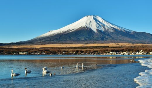 【２０２２年読書レビュー】富士山はいつ噴火するのか？ー火山のしくみとその不思議